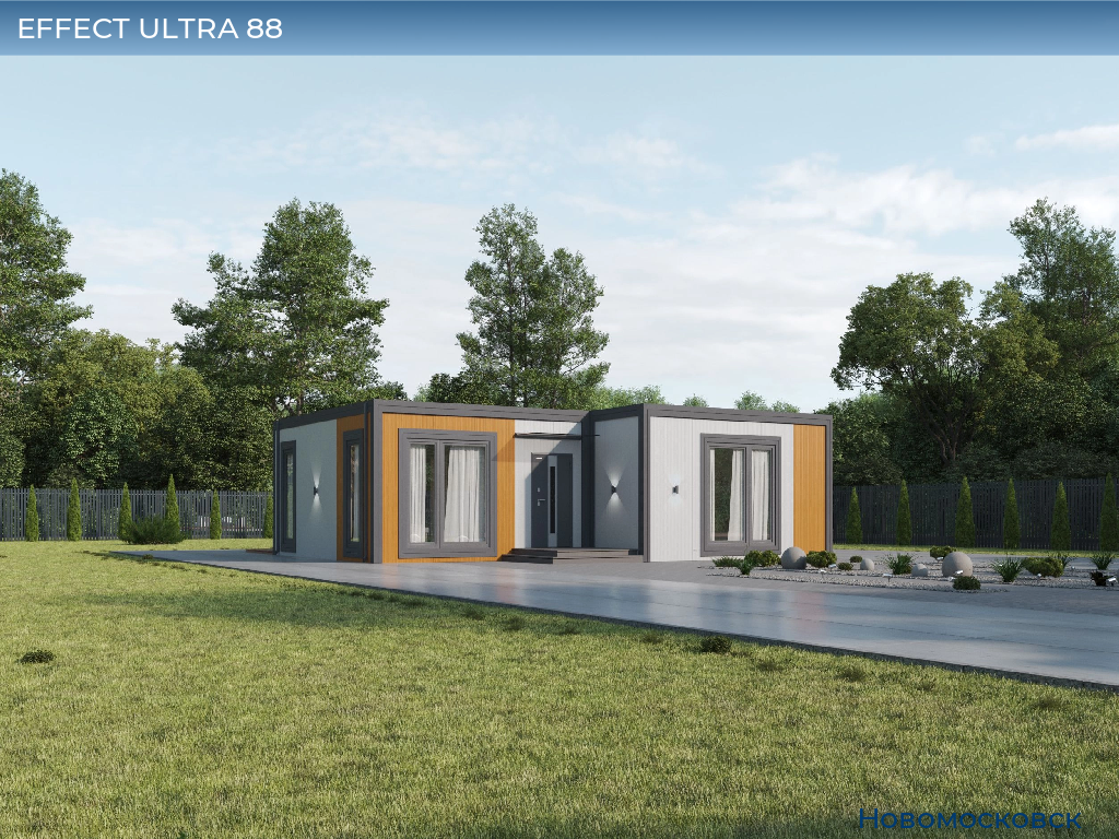 EFFECT ULTRA 88, novomoskovsk.doorhan.ru