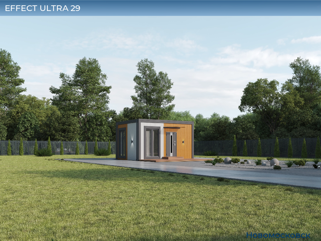 EFFECT ULTRA 29, novomoskovsk.doorhan.ru