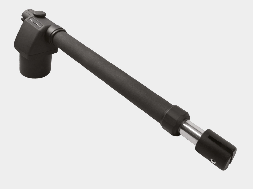 Привод для автоматизации ворот.