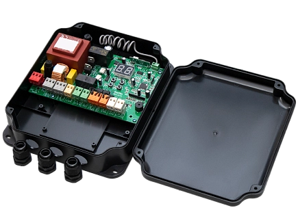 Блок управления для распашных приводов pcb-sw